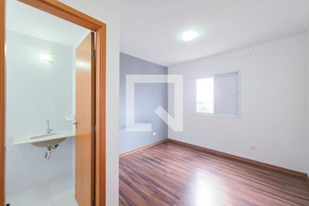 Suíte de apartamento para alugar com 3 quartos, 82m² em Palmeiras de São José, São José dos Campos