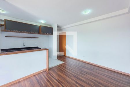 Sala de apartamento para alugar com 3 quartos, 82m² em Palmeiras de São José, São José dos Campos