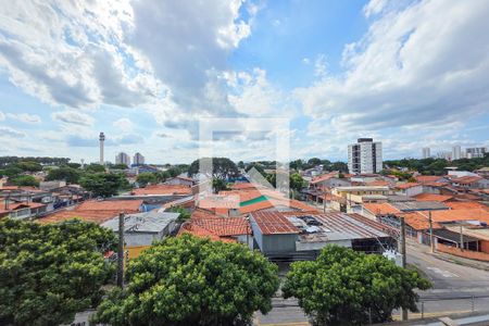 Vista de apartamento para alugar com 3 quartos, 82m² em Palmeiras de São José, São José dos Campos