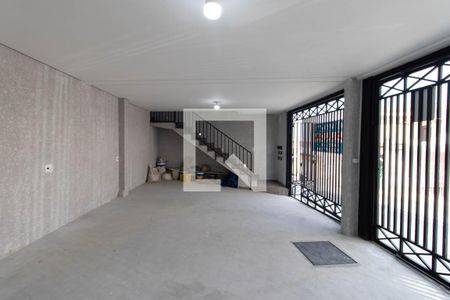 Garagem de apartamento para alugar com 2 quartos, 60m² em Vila Nova Mazzei, São Paulo