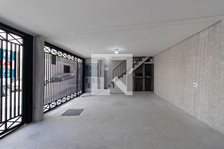 Garagem de apartamento para alugar com 2 quartos, 60m² em Vila Nova Mazzei, São Paulo
