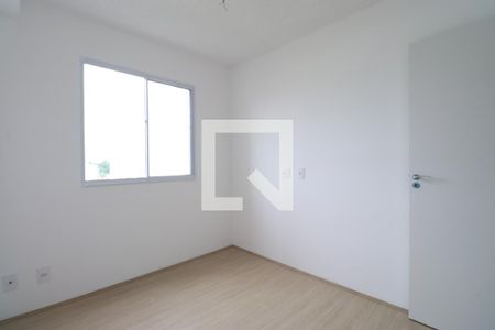 Quarto 1 de apartamento para alugar com 2 quartos, 35m² em Várzea da Barra Funda, São Paulo