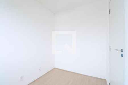 Quarto 2 de apartamento para alugar com 2 quartos, 35m² em Várzea da Barra Funda, São Paulo
