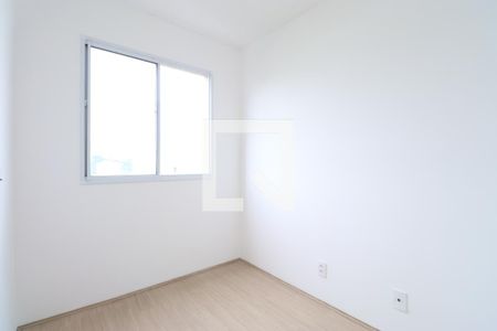 Quarto 2 de apartamento para alugar com 2 quartos, 35m² em Várzea da Barra Funda, São Paulo