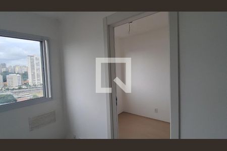 Sala de apartamento para alugar com 2 quartos, 35m² em Várzea da Barra Funda, São Paulo