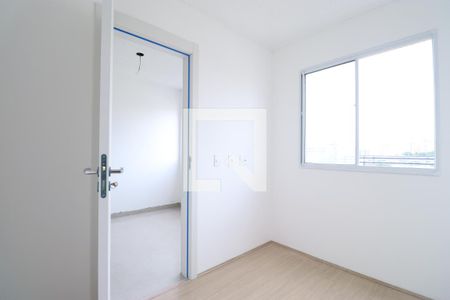 Quarto 2 de apartamento para alugar com 2 quartos, 35m² em Várzea da Barra Funda, São Paulo
