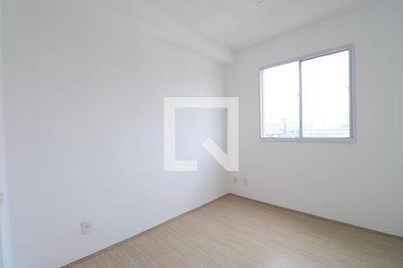 Quarto 1 de apartamento para alugar com 2 quartos, 35m² em Várzea da Barra Funda, São Paulo