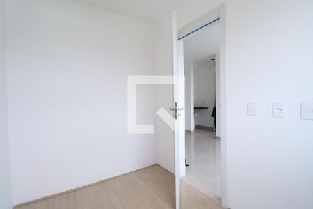 Quarto 2 de apartamento para alugar com 2 quartos, 35m² em Várzea da Barra Funda, São Paulo