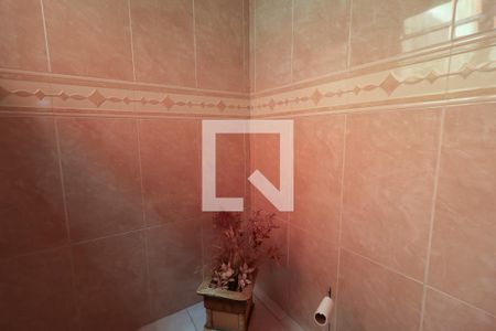 Lavabo de casa à venda com 5 quartos, 233m² em Vila Medeiros, São Paulo