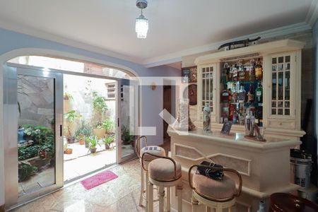 Sala de casa à venda com 5 quartos, 233m² em Vila Medeiros, São Paulo