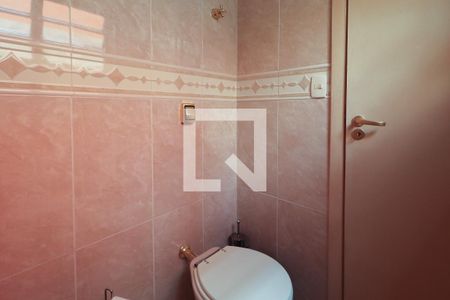 Lavabo de casa à venda com 5 quartos, 233m² em Vila Medeiros, São Paulo