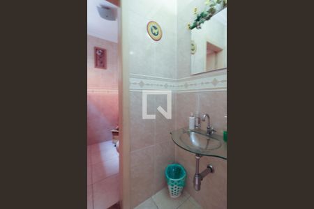 Lavabo de casa à venda com 5 quartos, 233m² em Vila Medeiros, São Paulo