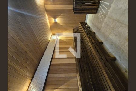 Área comum de apartamento à venda com 4 quartos, 225m² em Barra da Tijuca, Rio de Janeiro