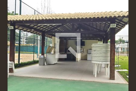 Área comum de apartamento à venda com 4 quartos, 225m² em Barra da Tijuca, Rio de Janeiro