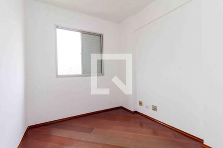 Quarto 1 de apartamento para alugar com 3 quartos, 62m² em Chácara Santo Antônio (zona Leste), São Paulo