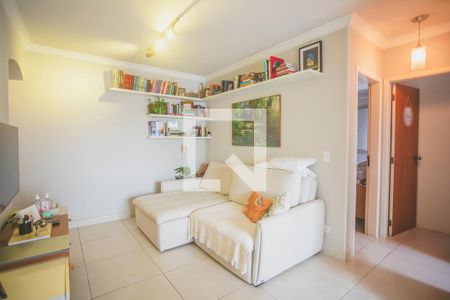 Sala de Jantar de apartamento para alugar com 2 quartos, 65m² em Vila Clementino, São Paulo