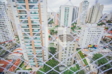 Vista de apartamento para alugar com 2 quartos, 65m² em Vila Clementino, São Paulo