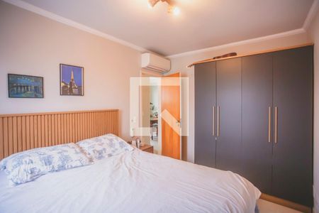 Quarto 1 de apartamento para alugar com 2 quartos, 65m² em Vila Clementino, São Paulo