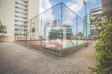 Área comum de apartamento para alugar com 2 quartos, 65m² em Vila Clementino, São Paulo