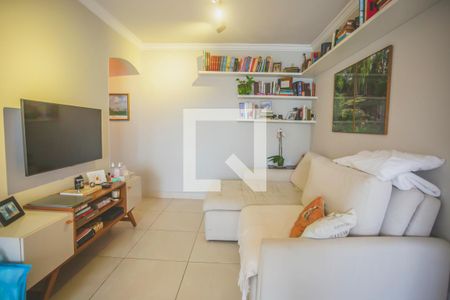 Sala de Jantar de apartamento para alugar com 2 quartos, 65m² em Vila Clementino, São Paulo