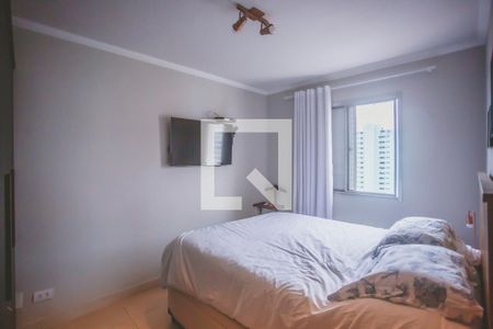 Quarto 1 de apartamento para alugar com 2 quartos, 65m² em Vila Clementino, São Paulo