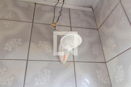 Banheiro de casa à venda com 2 quartos, 45m² em Rio Branco, Canoas
