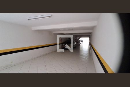 Garagem de apartamento à venda com 2 quartos, 145m² em Santa Maria, Santo André