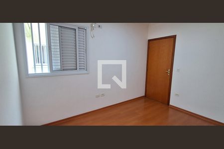 Quarto de apartamento à venda com 2 quartos, 145m² em Santa Maria, Santo André
