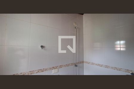 Banheiro Social 2 de apartamento à venda com 2 quartos, 145m² em Santa Maria, Santo André