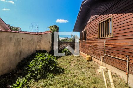 Pátio de casa à venda com 2 quartos, 78m² em Rubem Berta, Porto Alegre
