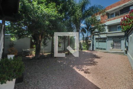 Pátio de casa à venda com 2 quartos, 78m² em Rubem Berta, Porto Alegre