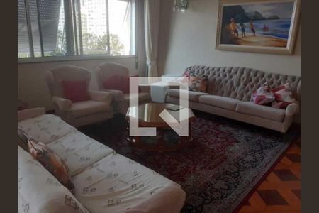 Apartamento à venda com 4 quartos, 198m² em Flamengo, Rio de Janeiro