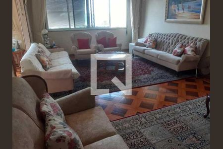 Apartamento à venda com 4 quartos, 198m² em Flamengo, Rio de Janeiro