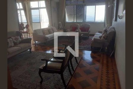 Apartamento à venda com 4 quartos, 198m² em Flamengo, Rio de Janeiro