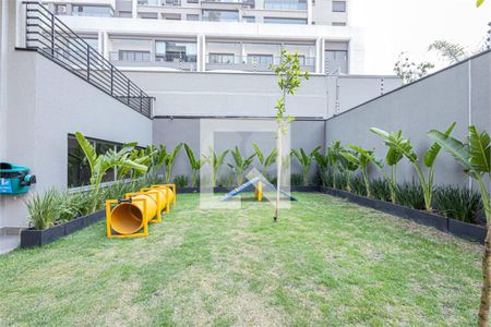 Apartamento à venda com 1 quarto, 24m² em Jardim das Acacias, São Paulo
