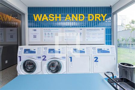 Apartamento à venda com 1 quarto, 24m² em Jardim das Acacias, São Paulo