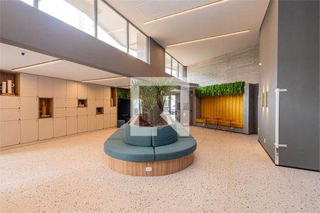 Apartamento à venda com 1 quarto, 24m² em Jardim das Acacias, São Paulo