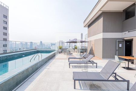 Apartamento à venda com 1 quarto, 24m² em Jardim das Acacias, São Paulo