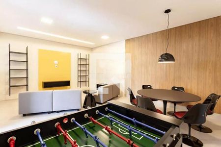 Apartamento à venda com 3 quartos, 119m² em Belém, São Paulo