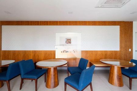 Apartamento à venda com 3 quartos, 119m² em Belém, São Paulo