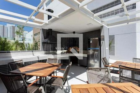 Apartamento à venda com 3 quartos, 119m² em Belém, São Paulo