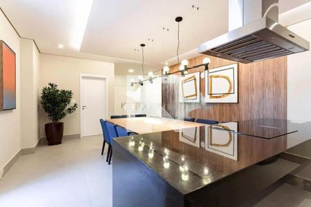 Apartamento à venda com 3 quartos, 119m² em Belém, São Paulo