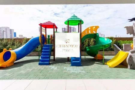 Apartamento à venda com 3 quartos, 119m² em Belém, São Paulo