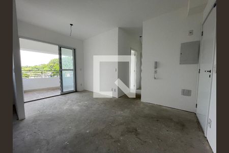 Sala de apartamento à venda com 2 quartos, 61m² em Butantã, São Paulo