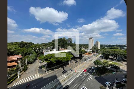 Vista de apartamento à venda com 2 quartos, 61m² em Butantã, São Paulo