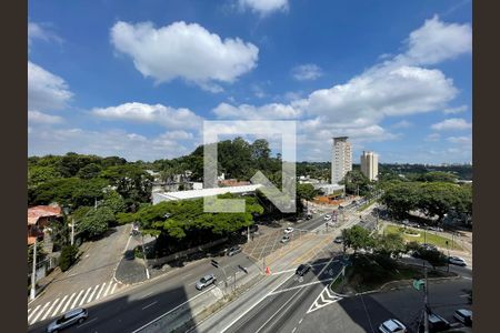 Vista de apartamento à venda com 2 quartos, 61m² em Butantã, São Paulo