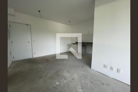 Sala de apartamento à venda com 2 quartos, 61m² em Butantã, São Paulo