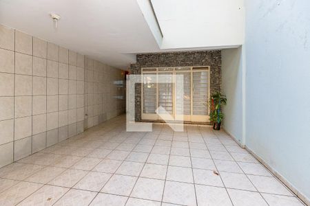 Garagem de casa para alugar com 2 quartos, 110m² em Cidade Monções, São Paulo