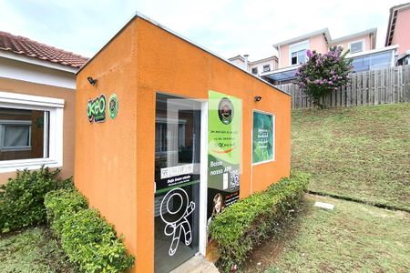 Área comum - Mini Mercado de casa de condomínio para alugar com 3 quartos, 118m² em Medeiros, Jundiaí