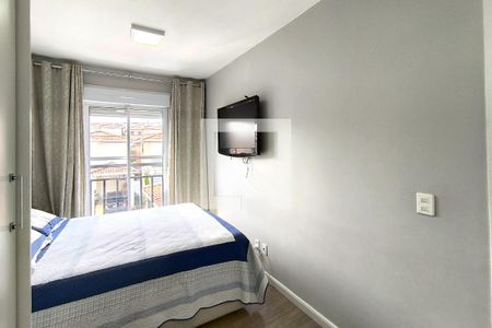 Suíte de casa de condomínio para alugar com 3 quartos, 118m² em Medeiros, Jundiaí